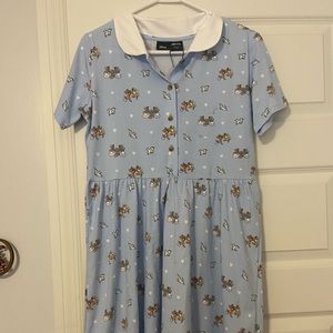 Cakeworthy Cinderella mice dress